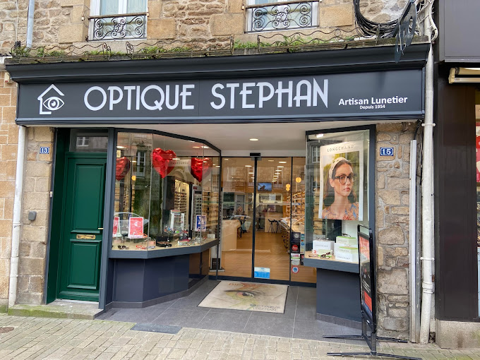 Magasin Optique Stephan