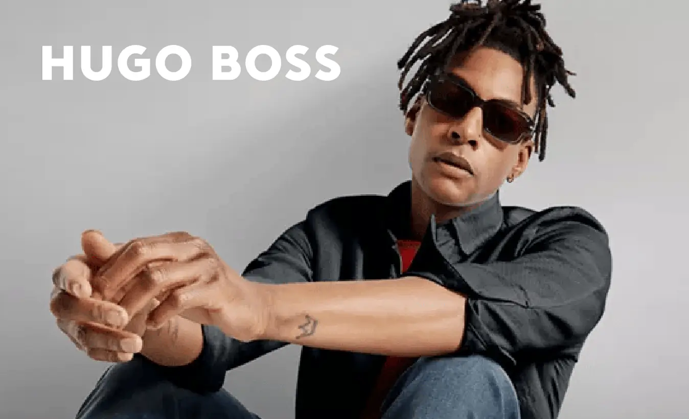 Hugo Boss