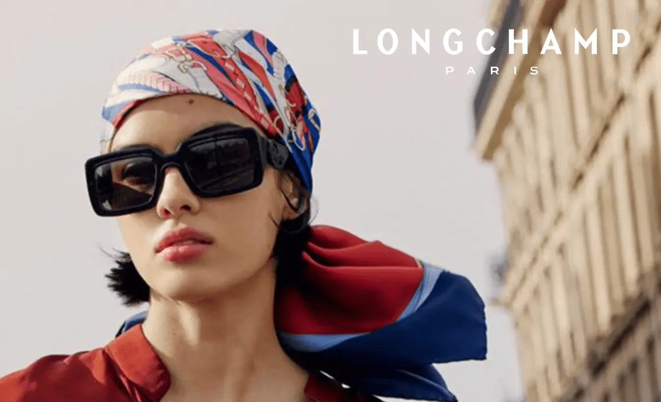 Longchamp